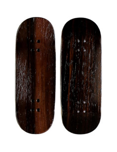 Fingerboard Hecho a Mano 8.0 Arce 6 Capas Ébano 98x35mm 2