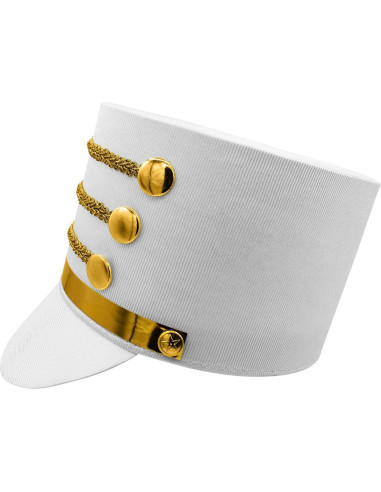 Sombrero de Soldado de Juguete Nicky Bigs Novelties 58 cm