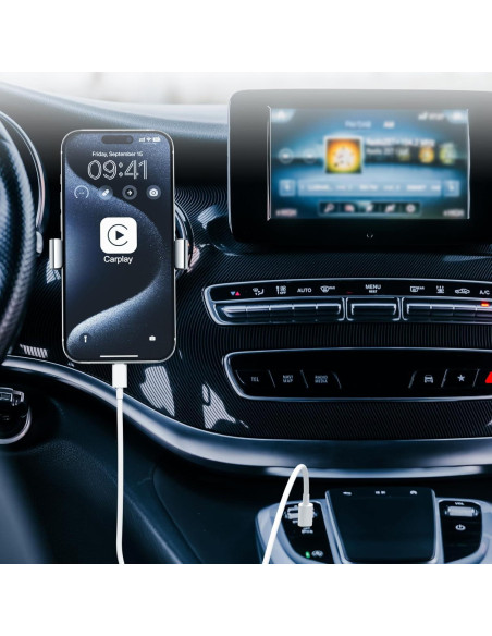 Cable USB C a USB C 60W Finekeep 3FT Carga Rápida iPhone