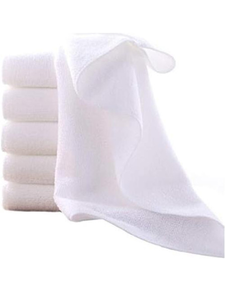 Paños de Microfibra Premium Cartman 12 Unidades 40x60 cm