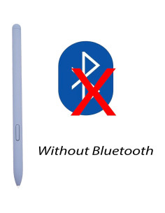 Stylus Pen Azul Dakexiong para Samsung Galaxy Tab S10 FE 2