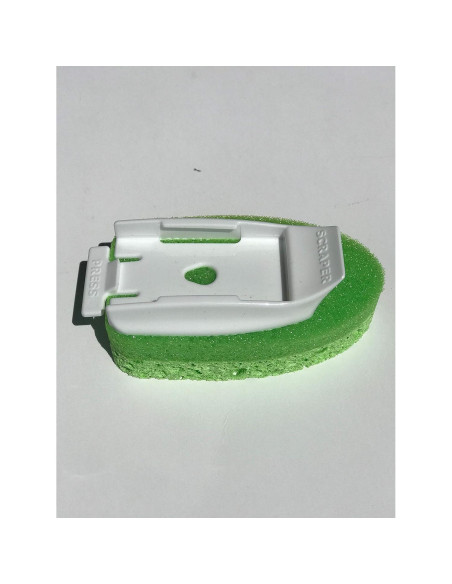 Varita de Fregar Libman 34 cm Plástico para Platos