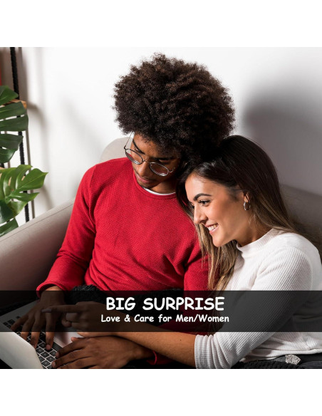 Gorro de Ducha Impermeable Reutilizable Quilax para Hombres