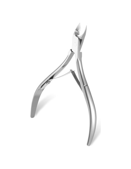 Recortador de Cutículas Alrhso Acero Inoxidable 10.5x6cm