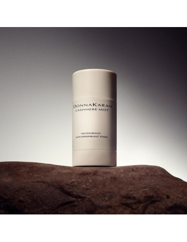 Desodorante Antitranspirante en Barra Donna Karan Cashmere Mist 28g