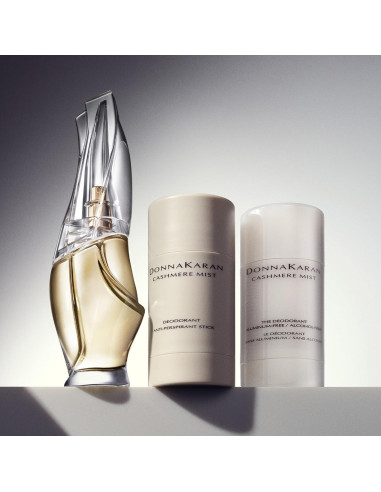 Desodorante Antitranspirante en Barra Donna Karan Cashmere Mist 28g