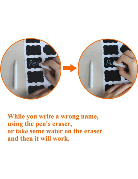 Paquete de 12 Botellas de Squeeze 180ml Belinlen con Tapas Rojas