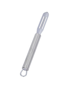 Peladores de Verduras Acero Inoxidable Restaurantware 24 Unidades