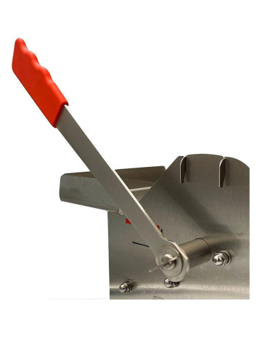 Deshuesador de cerezas Fiesta de cosecha acero inoxidable 5 en 1