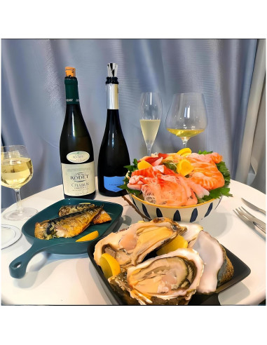 215 Boquillas Antigoteo de Aluminio Lancoco para Vino