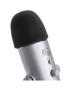 Funda de Espuma para Micrófono SUNMON para Blue Yeti y Pro 2