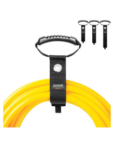 Correas de Almacenamiento Apromisith 43/56/71 cm Alta Resistencia