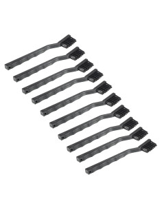 Cepillo Antiestático PATIKIL para Teclado y Electrónicos 35x180mm