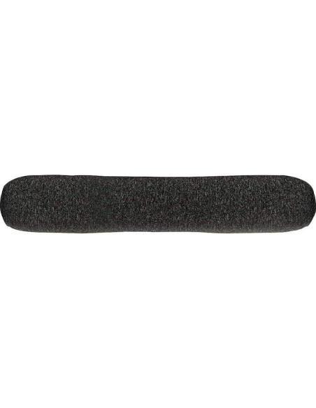 Reposamuñecas Ergonómico Staples 23943 Negro y Gris