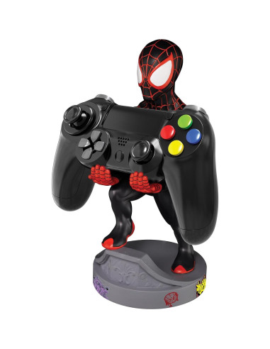 Soporte de Carga Exquisite Gaming Miles Morales 20.32cm