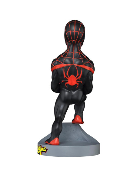 Soporte de Carga Exquisite Gaming Miles Morales 20.32cm