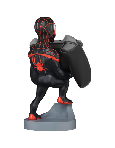 Soporte de Carga Exquisite Gaming Miles Morales 20.32cm