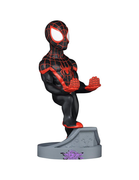 Soporte de Carga Exquisite Gaming Miles Morales 20.32cm