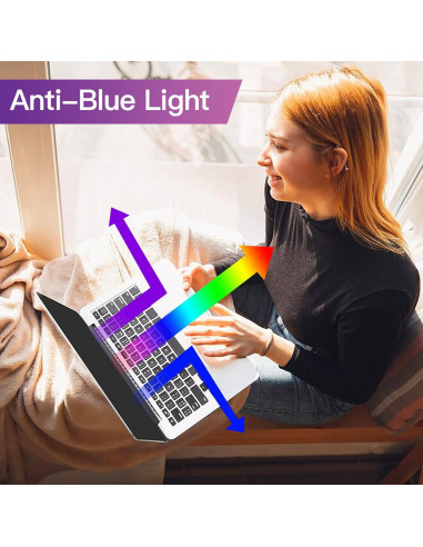 Filtro de Privacidad LILIONGTH para MacBook Pro 14" 2021-2023