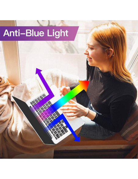 Filtro de Privacidad LILIONGTH para MacBook Pro 14" 2021-2023