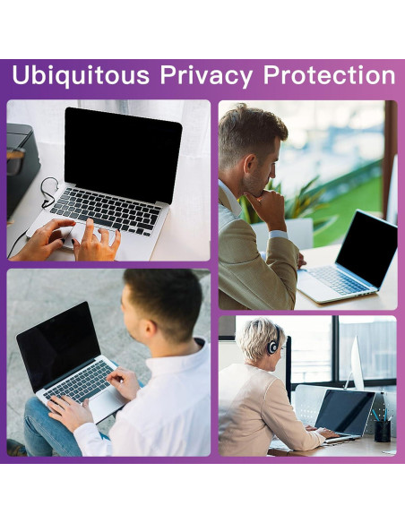 Filtro de Privacidad LILIONGTH para MacBook Pro 14" 2021-2023