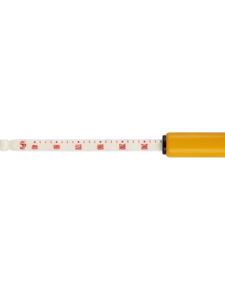 Medidor de Presión de Neumáticos DEWALT 5-50 PSI para Tractor Medidor de Presión de Neumáticos DEWALT 5-50 PSI para Tractor