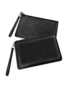 Bolsa de Dinero Ignífuga Quctak 26.67x17.53cm 2pcs