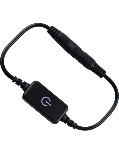 Paquete de 2 Interruptores Reguladores de Luz LED RecDec