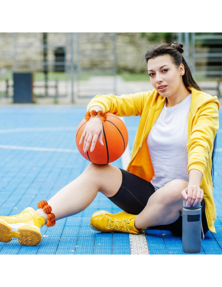 Pesas para Muñeca y Tobillo GQIRIL 0.16 kg - Entrenamiento