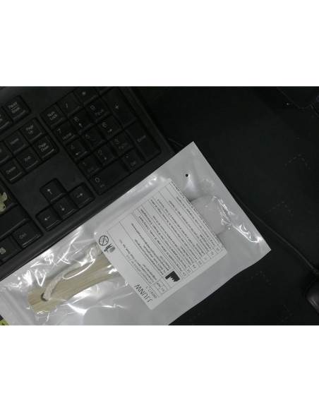 Removedor de Callos de Madera y Piedra Corindón JJUNW 22cm