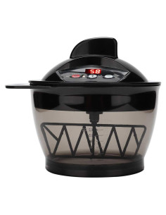 Mezclador eléctrico para tinte de cabello DOACT - 2 tazones