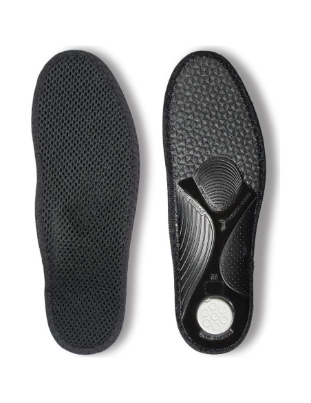 Plantillas ortopédicas Kaps Super Active Sport para mujeres 38 EUR