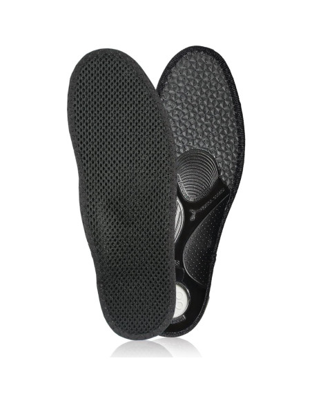 Plantillas ortopédicas Kaps Super Active Sport para mujeres 38 EUR