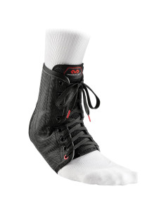 Soporte para Tobillo McDavid MD199-01-32 Negro Pequeño