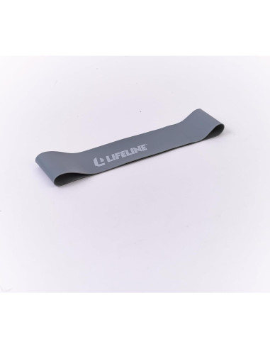 Kit de Bucles de Banda Plana Lifeline - 3 Niveles de Resistencia