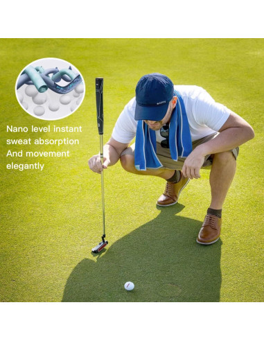 Toallas de Enfriamiento 5 Pcs Genérico Microfibra 30x80cm