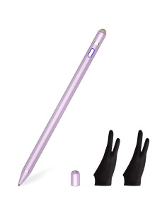 Bolígrafo Estilográfico Activo SOCLLLife con Guante 2 Pack