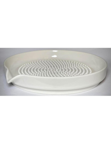 Juego de Platos Ralladores de Cerámica BonCera 3 Piezas