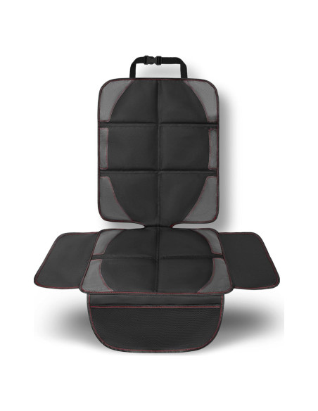 Protector de Asiento de Coche DSCarCovers Universal Impermeable