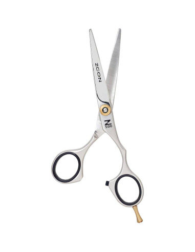 Tijeras Profesionales Cricket Centrix 12.7cm Acero Inoxidable