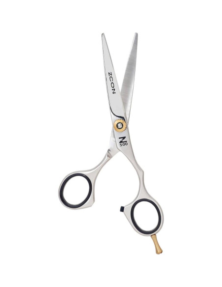 Tijeras Profesionales Cricket Centrix 12.7cm Acero Inoxidable