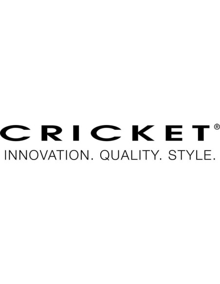 Tijeras Profesionales Cricket Centrix 12.7cm Acero Inoxidable