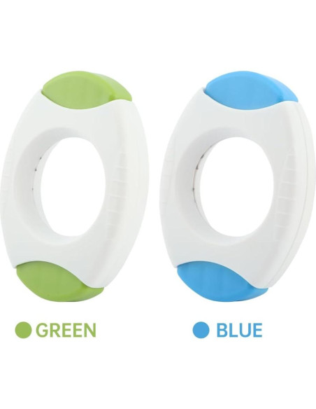 Abridor de Cáscara de Huevo Saycker, Cortador Multifuncional