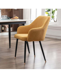 Cinta Antideslizante Beige Zyghjort para Patas de Silla 4m 2