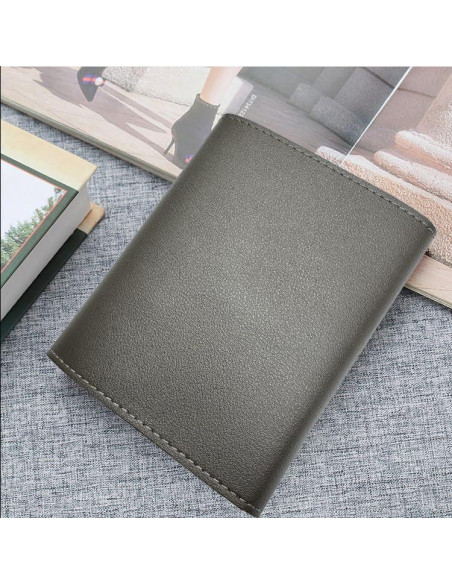 Juego de Manicura Profesional Lemon Shane - 16 Piezas Acero Inoxidable