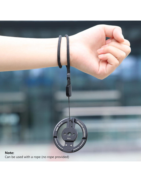 Soporte de trípode magnético VRIG para iPhone 12-16 Pro Max