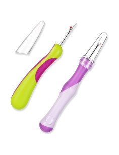 Desgarradores de Costura Alrhso - 2 Pcs, Ergonomicos, 13.46 cm