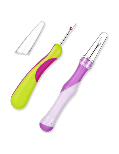 Desgarradores de Costura Alrhso - 2 Pcs, Ergonomicos, 13.46 cm