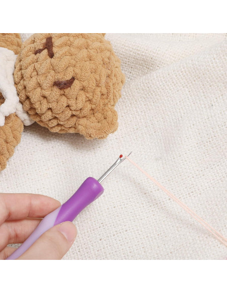 Desgarradores de Costura Alrhso - 2 Pcs, Ergonomicos, 13.46 cm