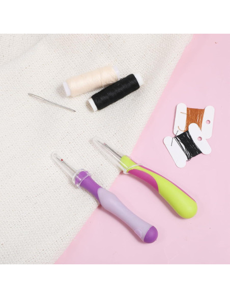 Desgarradores de Costura Alrhso - 2 Pcs, Ergonomicos, 13.46 cm